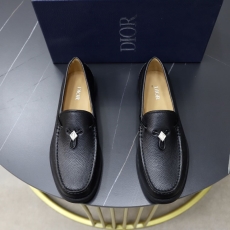 Christian Dior Leather Shoes